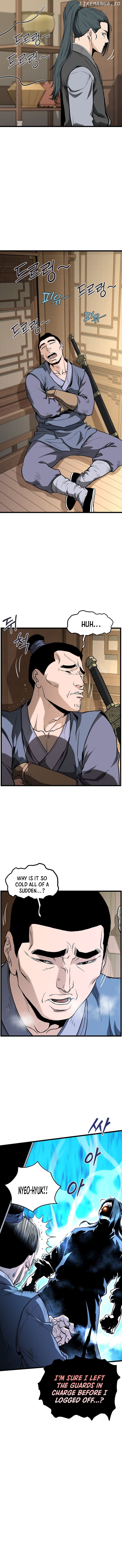 Murim Login Chapter 205 image 02